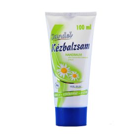 Balsam do rąk Sandel 100ml TUBA