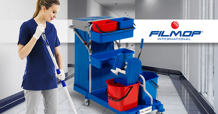 FILMOP TAKARÍTÓESZKÖZÖK A KÖZBESZERZÉSI ELJÁRÁSOKBAN