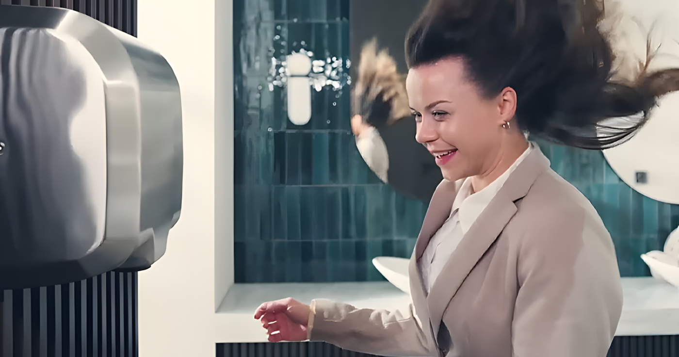 MODERN KÉZSZÁRÍTÓK: MINDEN, AMIT TUDNI ÉRDEMES