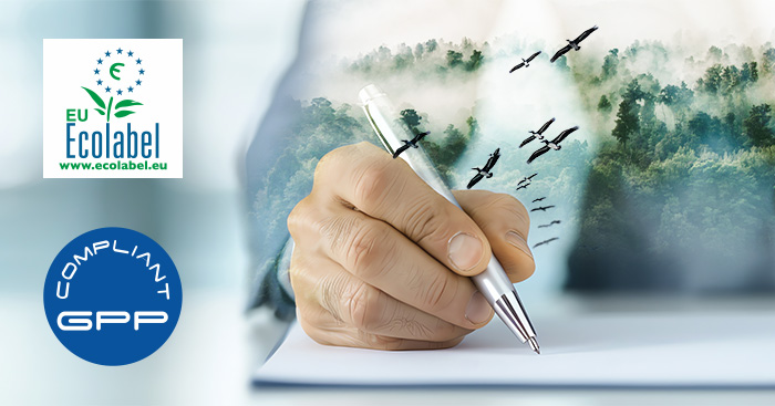 ZÖLD KÖZBESZERZÉS