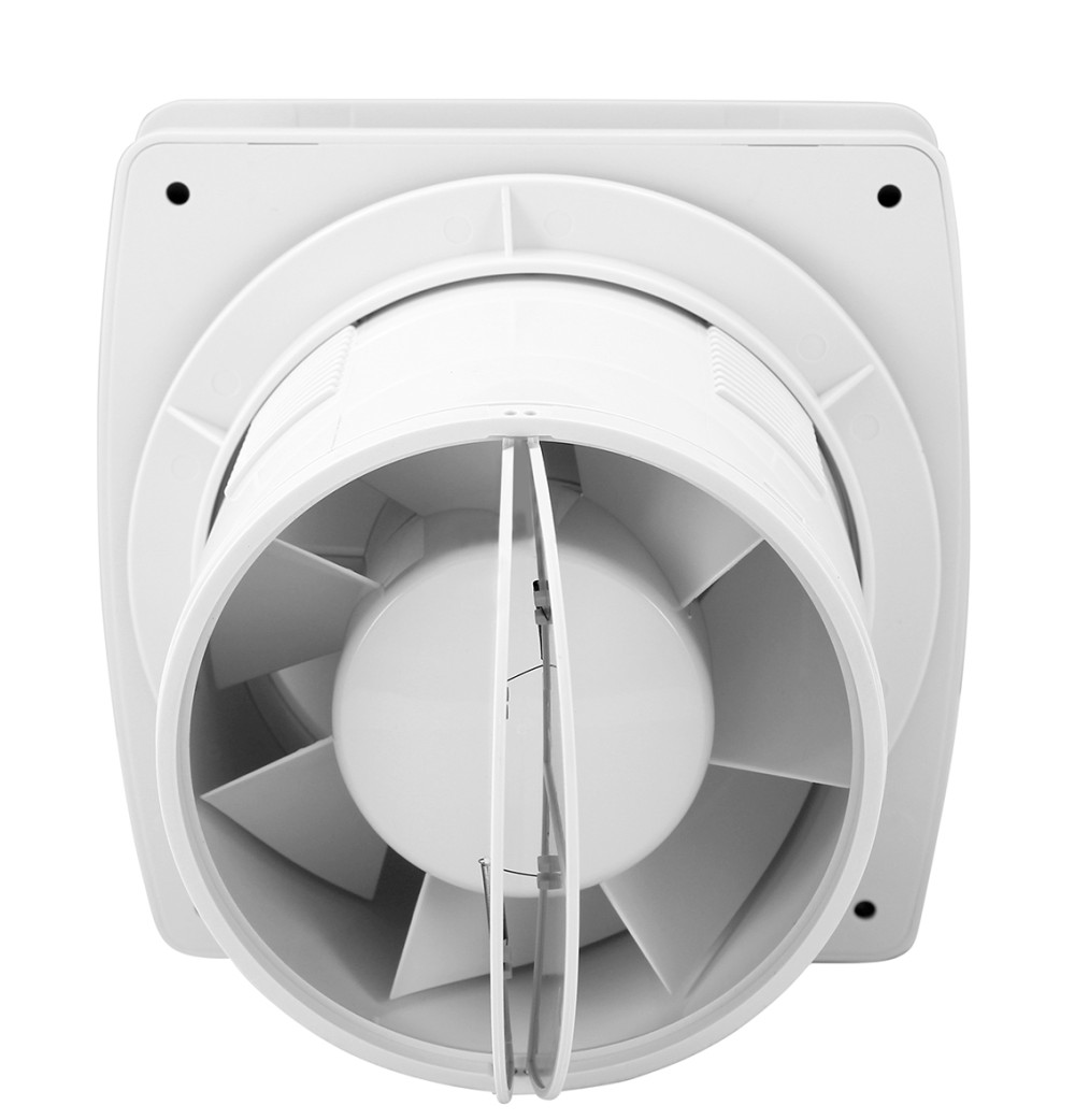 Commel elszívó ventilátor 120 mm, időzítővel, záró lamellával, golyóscsapágyas 16 W, 160 m³/h , 34 dB Commel elszívó ventilátor 120 mm, időzítővel, záró lamellával, golyóscsapágyas 16 W, 160 m³/h , 34 dB